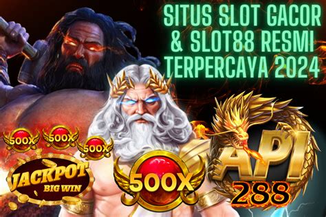 Billions77: Slot Online Terpercaya & Slot Gacor Slot88.